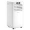 Olimpia Splendid mobiles Klimagerät | DOLCECLIMA 10 HP WIFI | 2,64 kW