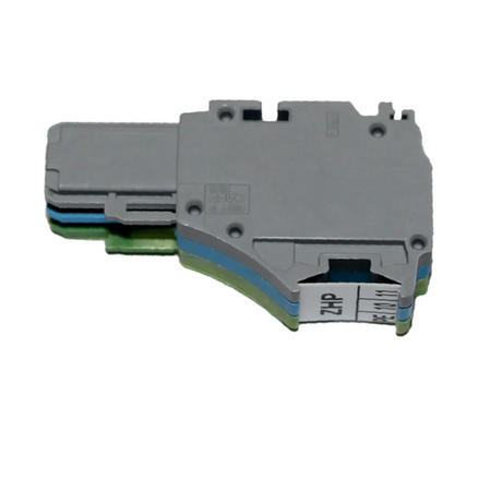 grauer ET Stecker ZHP für WPM-1 von Wolf | Klimaworld.com