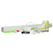 Aspen Kondensatpumpe | Silent+ Mini Lime | FP3471/5 | Kanal Signalweiß