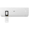 Haier Klimaanlage Wandgerät | Serene | AS35SBBHRA-MW | Weiß | 3,5 kW
