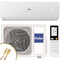Haier Split Klimaanlage | Serene | Weiß | 5,3 kW | Quick-Connect