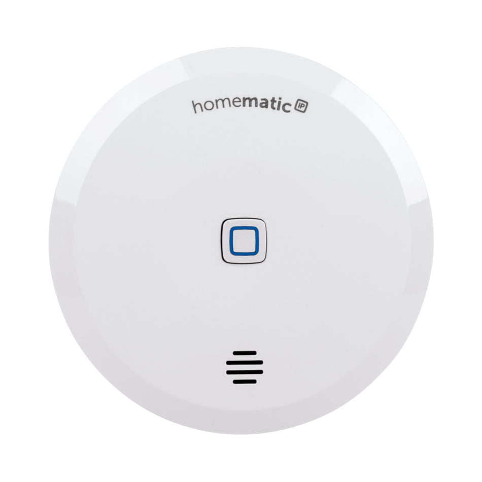 Homematic IP Wassersensor  | HmIP-SWD-2