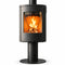 Wanders Holzofen Kaminofen | KELIO | 5,9 kW