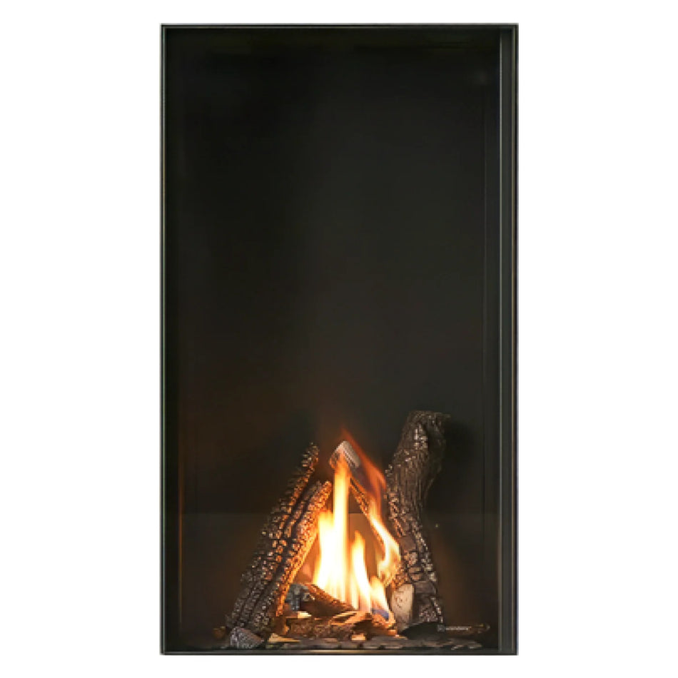 Wanders Gaskamineinsatz | LENGA 500 | 9,3 kW