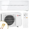 Mitsubishi Split Klimaanlage Set | MUZ/MSZ-LN25VG3V | 2,5 kW | Quick-Connect
