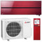 Mitsubishi Split Klimaanlage Komplett Set | MUZ/MSZ-LN25VG3R | 2,5 kW
