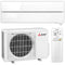 Mitsubishi Split Klimaanlage Komplett Set | MUZ/MSZ-LN25VG3V | 2,5 kW