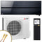 Mitsubishi Split Klimaanlage Set | MUZ/MSZ-LN50VG3B | 5,0 kW | Quick-Connect