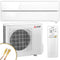 Mitsubishi Split Klimaanlage Set | MUZ/MSZ-LN50VG3V | 5,0 kW | Quick-Connect