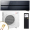 Mitsubishi Split Klimaanlage | MUZ/MSZ-LN60VG3B | 6,1 kW | Quick-Connect