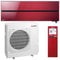 Mitsubishi Split Klimaanlage Set | MUZ/MSZ-LN60VG3R | 6,1 kW