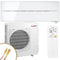 Mitsubishi Split Klimaanlage | MUZ/MSZ-LN60VG3W | 6,1 kW | Quick-Connect