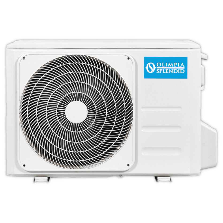 Olimpia Splendid Außengerät | UE NEXYA S5 E DUAL INVERTER 18 | 5,28 kW