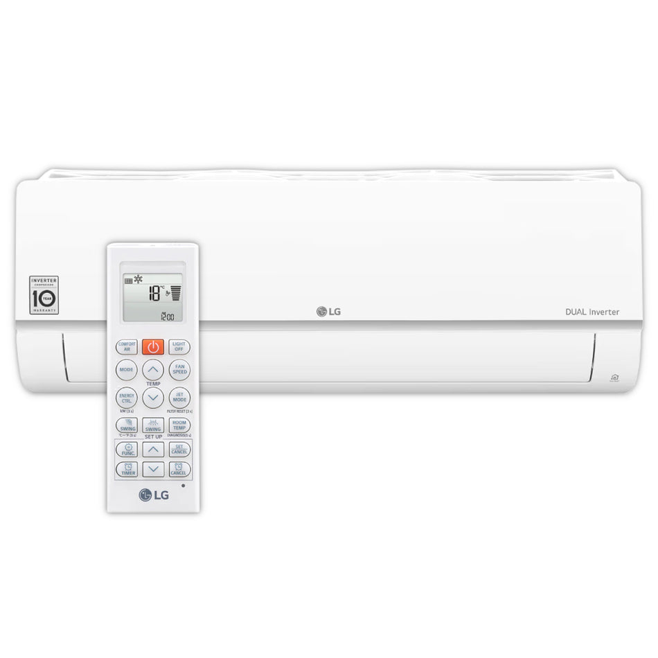 LG Klimaanlagen Wandgerät | STANDARD PLUS 2 | PZ09EYN.CSJ1 | 2,5 kW