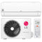 LG Split Klimaanlage Komplett-Set | STANDARD PLUS PZ18EY | 5,0 kW