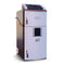 Holzvergaserkessel Attack SLX 35 Profi | Scharnier links | 35 kW | BAFA