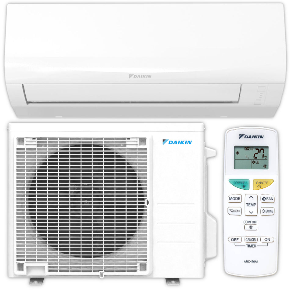 Daikin Split Klimaanlage Set | Sensira RXC+FTXC35E | 3,5 kW
