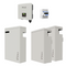 SolaX Solar Speicher Set | T-BAT H 5.8 + X3 HYBRID 12.0-D | 17,4 kWh