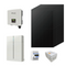 Solax Hybrid Solaranlage 5,3 kW + T-BAT H3 Stromspeicher | kompl. Set