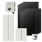 Solax 10 kW Solaranlage | mit T-BAT Stromspeicher | 9 kWh