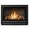Wanders Gaskamin | SQUARE 60G U-Design | 4,8 kW