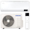 Samsung Split Klimaanlage Komplett-Set | Nordic Arise | 2,5 kW