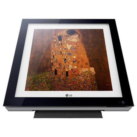 LG | Klimaanlagen-Set ARTCOOL GALLERY A12FT | 3,5 kW