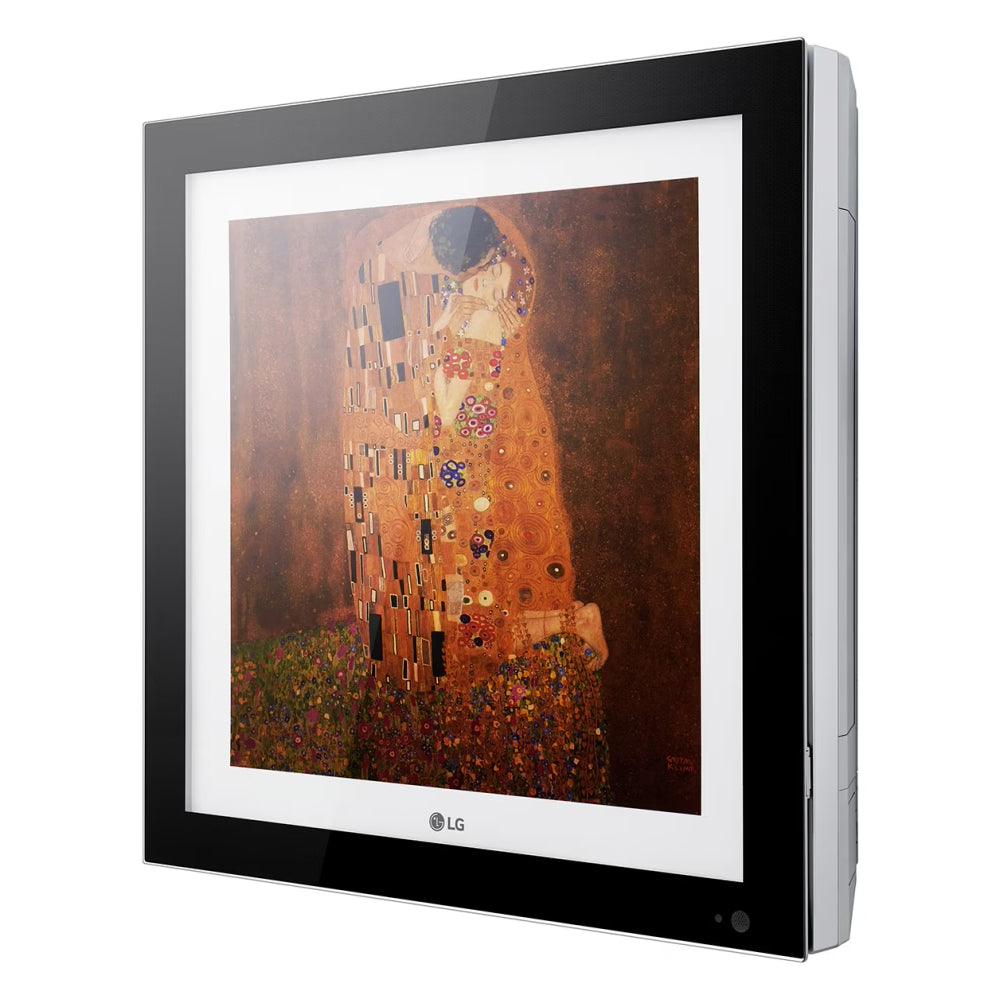 LG | Klimaanlagen-Set ARTCOOL GALLERY A12FT | 3,5 kW