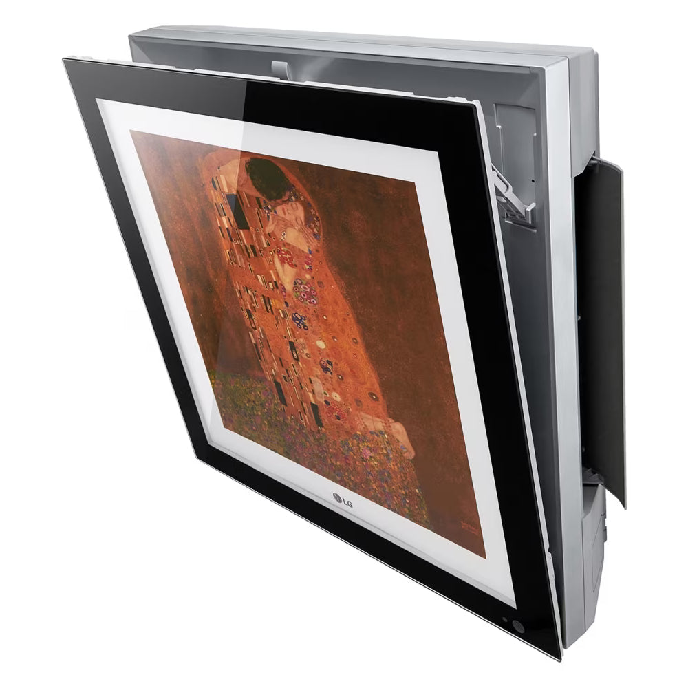 LG | Klimaanlagen-Set ARTCOOL GALLERY A09FT | 2,5 kW