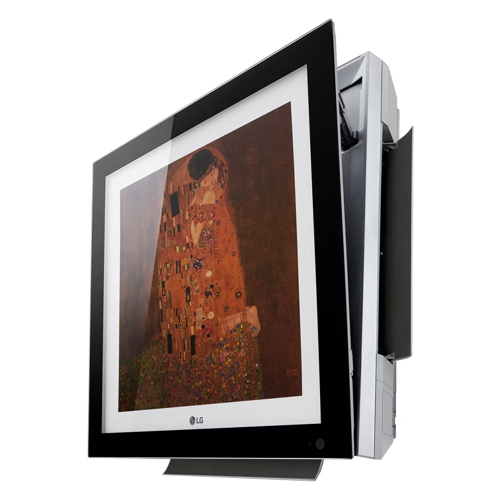 LG | Klimaanlagen-Set ARTCOOL GALLERY A09FT | 2,5 kW