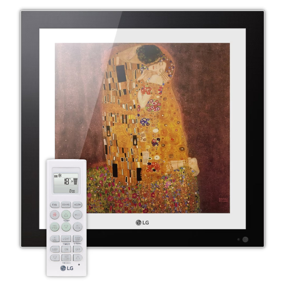 LG | Klima-Wandgerät ARTCOOL GALLERY | A12FT.NSF | 3,5 kW 