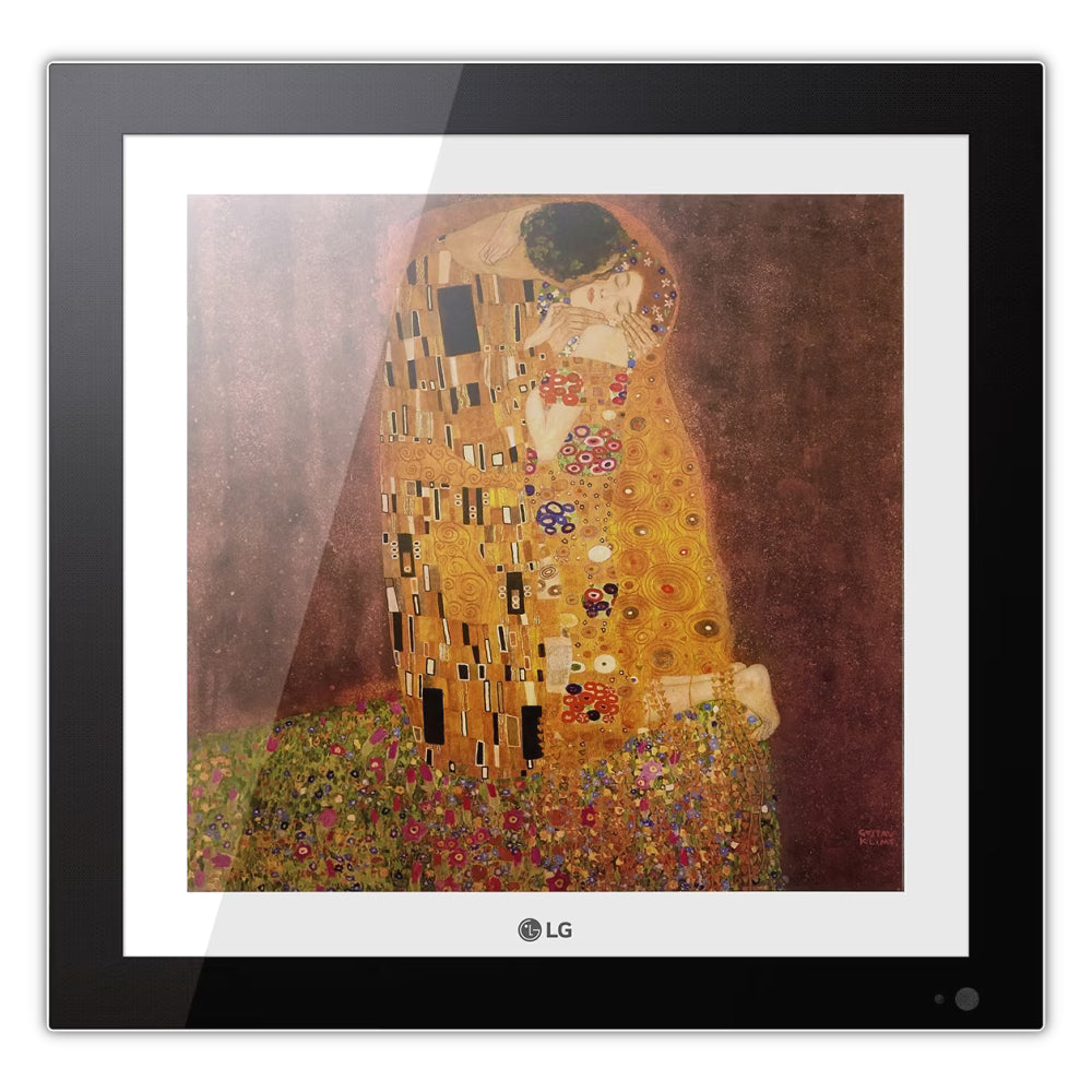 LG | Klimaanlagen-Set ARTCOOL GALLERY A12FT | 3,5 kW