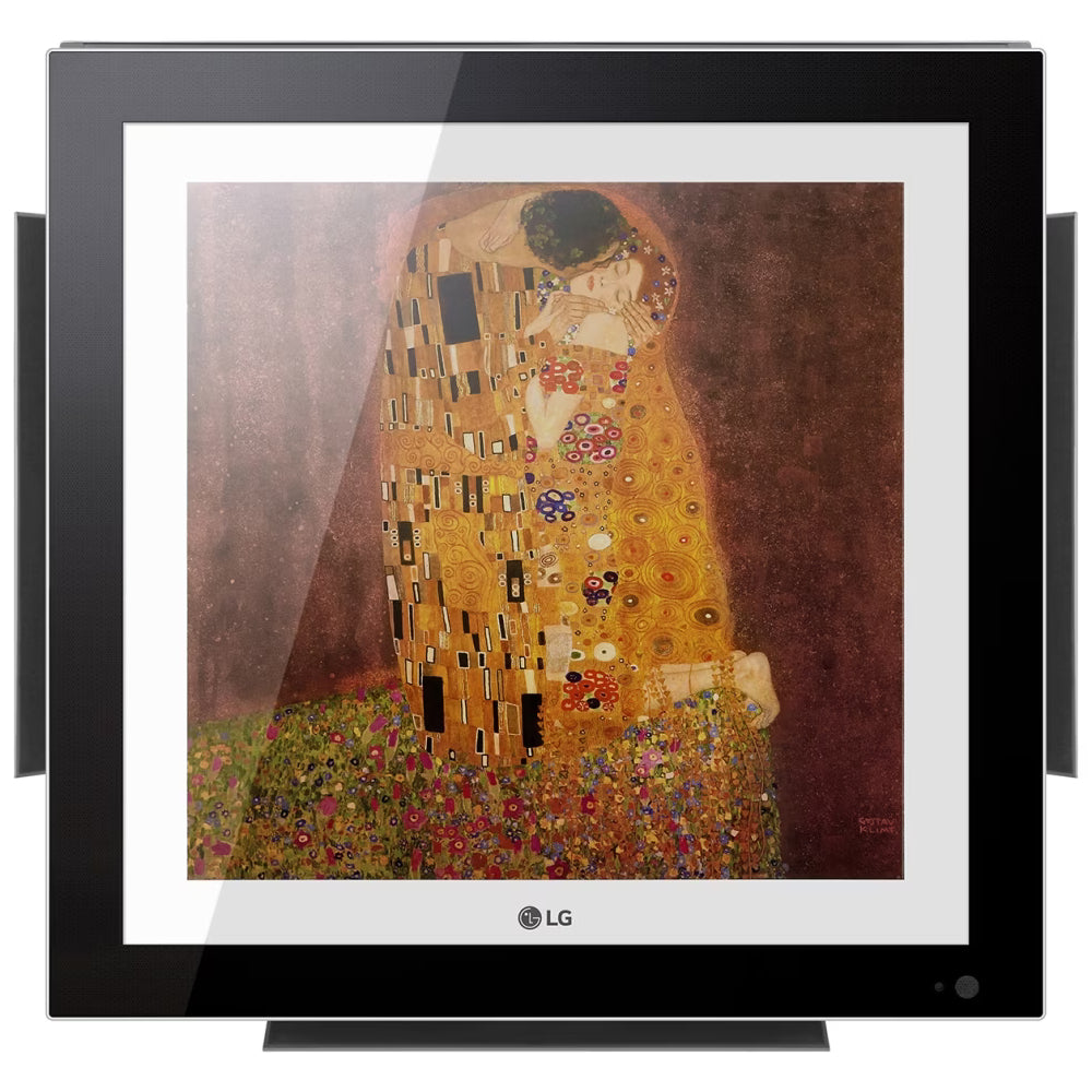 LG | Klimaanlagen-Set ARTCOOL GALLERY A12FT | 3,5 kW