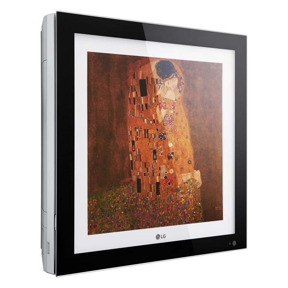 LG | Klimaanlagen-Set ARTCOOL GALLERY A12FT | 3,5 kW