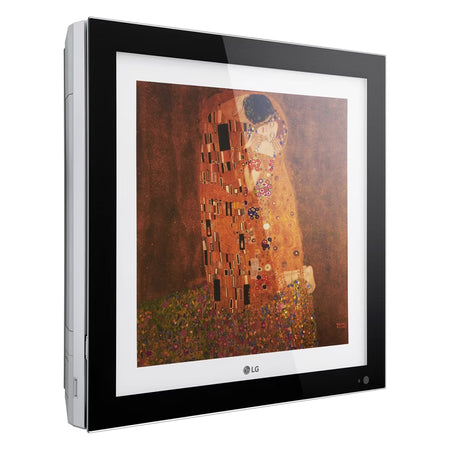 LG | Klimaanlagen-Set ARTCOOL GALLERY A12FT | 3,5 kW