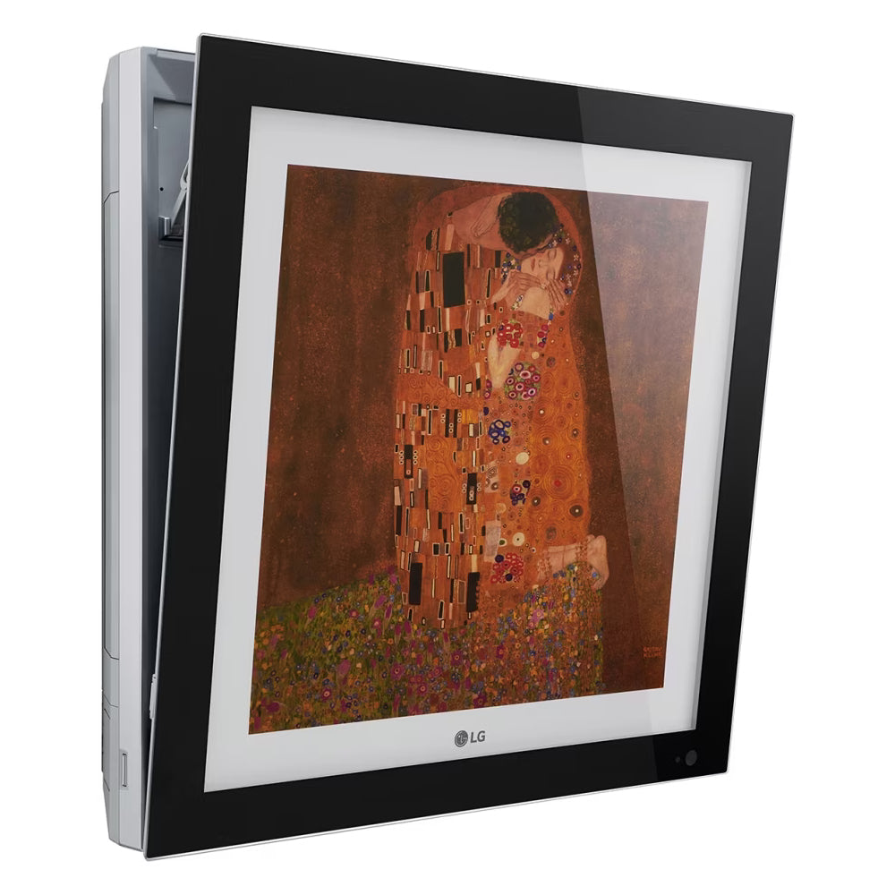 LG | Klimaanlagen-Set ARTCOOL GALLERY A12FT | 3,5 kW