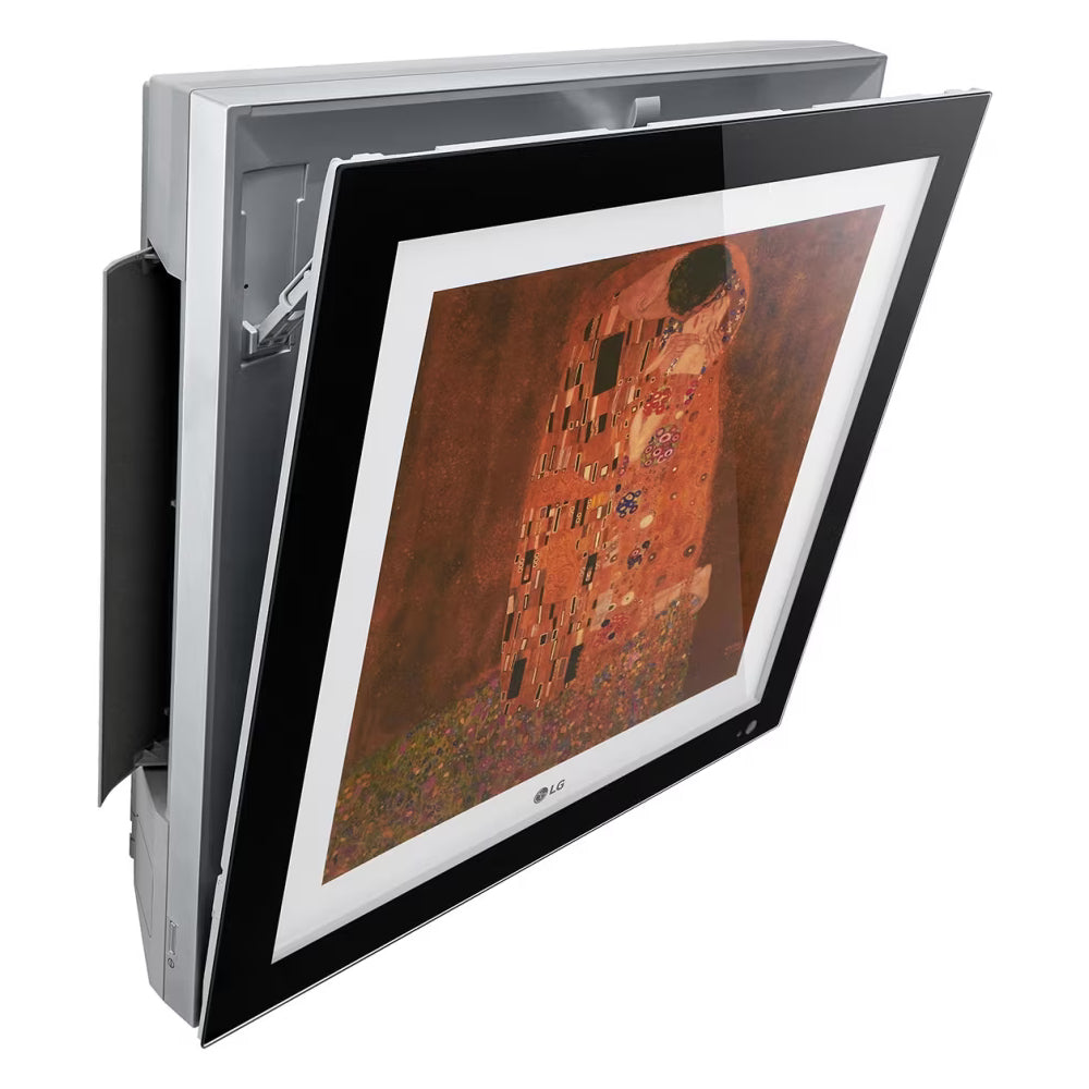 LG | Klimaanlagen-Set ARTCOOL GALLERY A09FT | 2,5 kW