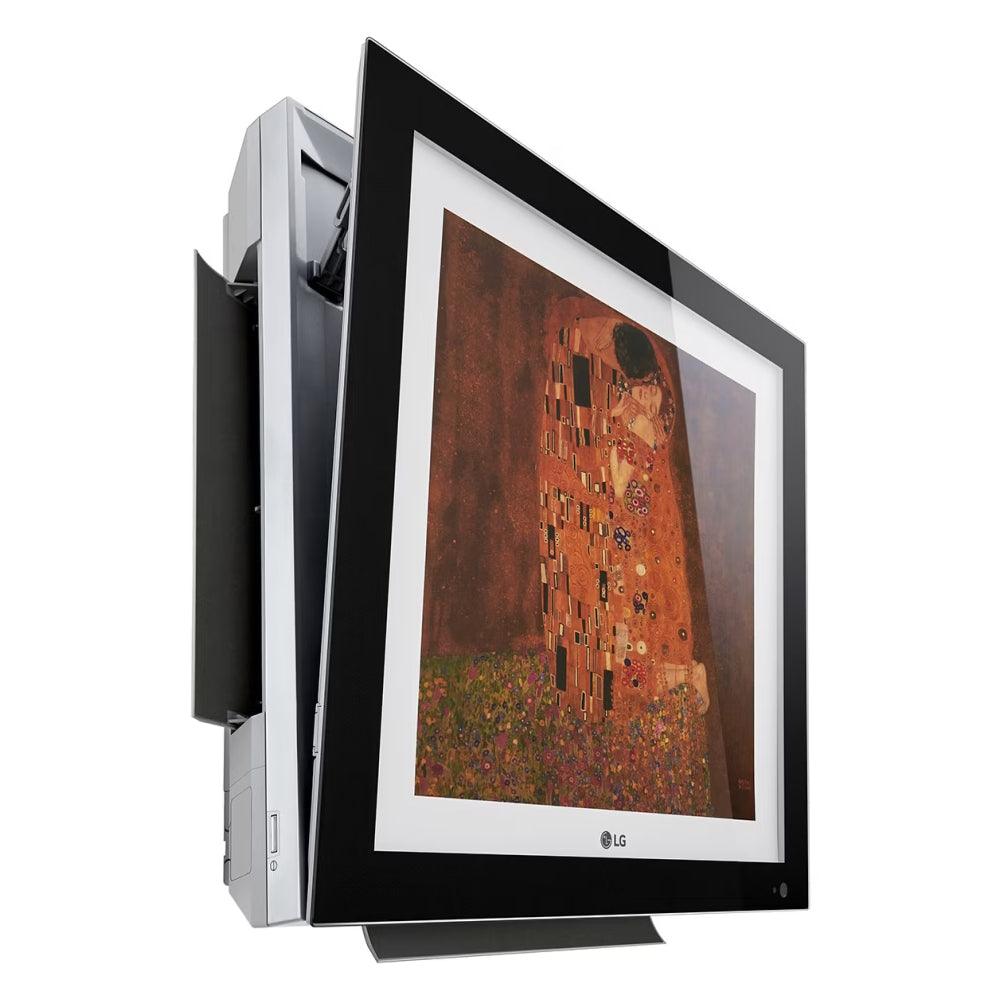 LG | Klimaanlagen-Set ARTCOOL GALLERY A12FT | 3,5 kW