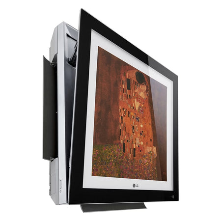 LG | Klimaanlagen-Set ARTCOOL GALLERY A12FT | 3,5 kW