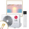 LG Split Klimaanlage Set | ARTCOOL GALLERY Premium | 3,7 kW | Quick-Connect
