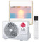 LG Split Klimaanlage Set | ARTCOOL GALLERY Premium | 3,7 kW