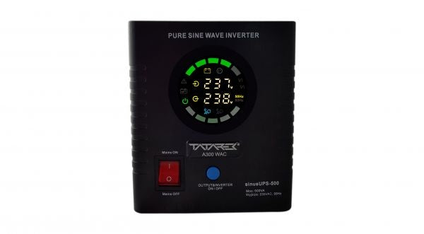 TATAREK Notstromversorgung A 300 WAC