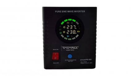 TATAREK Notstromversorgung A 300 WAC