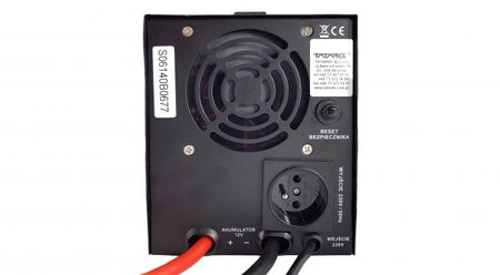 TATAREK Notstromversorgung A 300 WAC