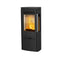 TermaTech | Kaminofen | TT30G Classic | 5,0 kW | schwarz