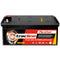 Panther-Batterie | Traclinebatterie 96801| 12V | 230Ah (20h) | gefüllt