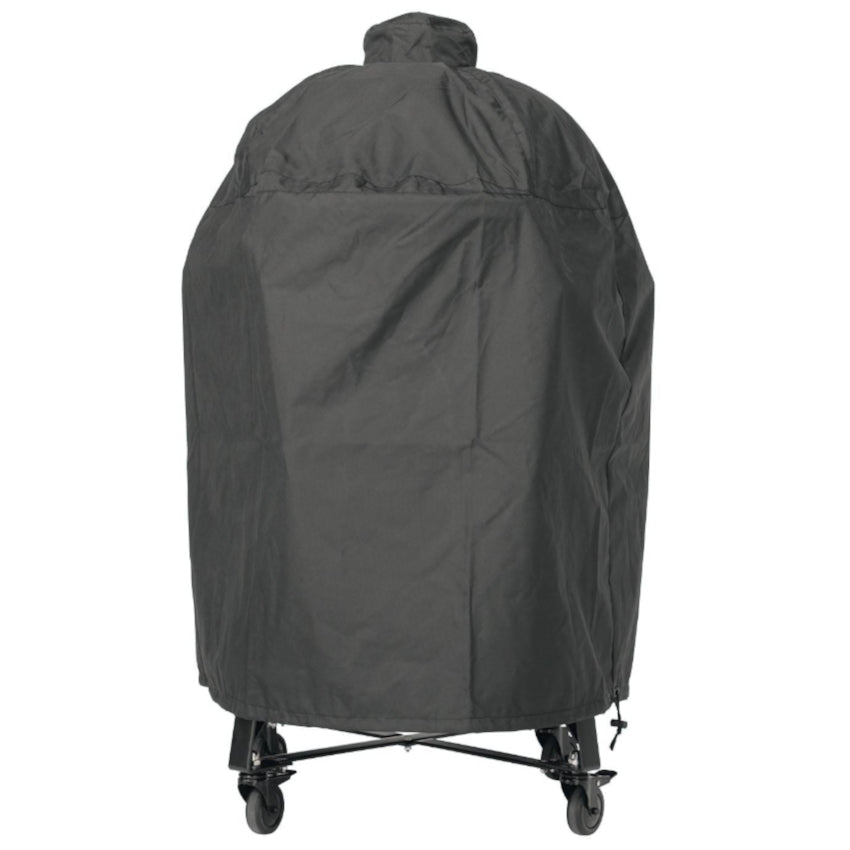 JUSTUS | Abdeckhaube | Black J´Egg XL Duo 