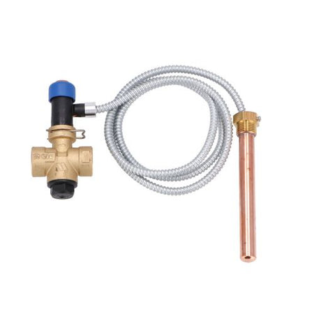 Thermische Ablaufsicherung | klimaworld.com