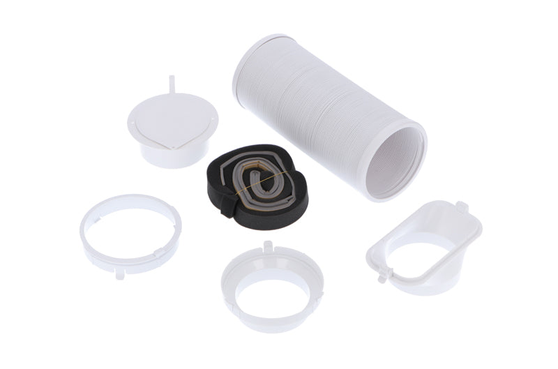DOLCECLIMA AIR PRO 13 A+ WIFI  - Zubehör