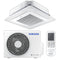 SAMSUNG | Mini-Deckenkassetten-Set WindFree | 3,5 kW